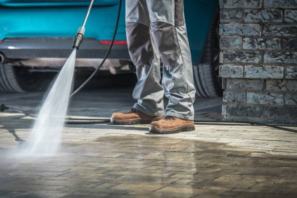 Best Post-Construction Pressure Washing  in Great Neck Plaza, NY