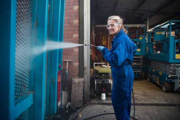 Great Neck Plaza, NY Pressure Washing Services Company
